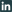 Linkedin Icon